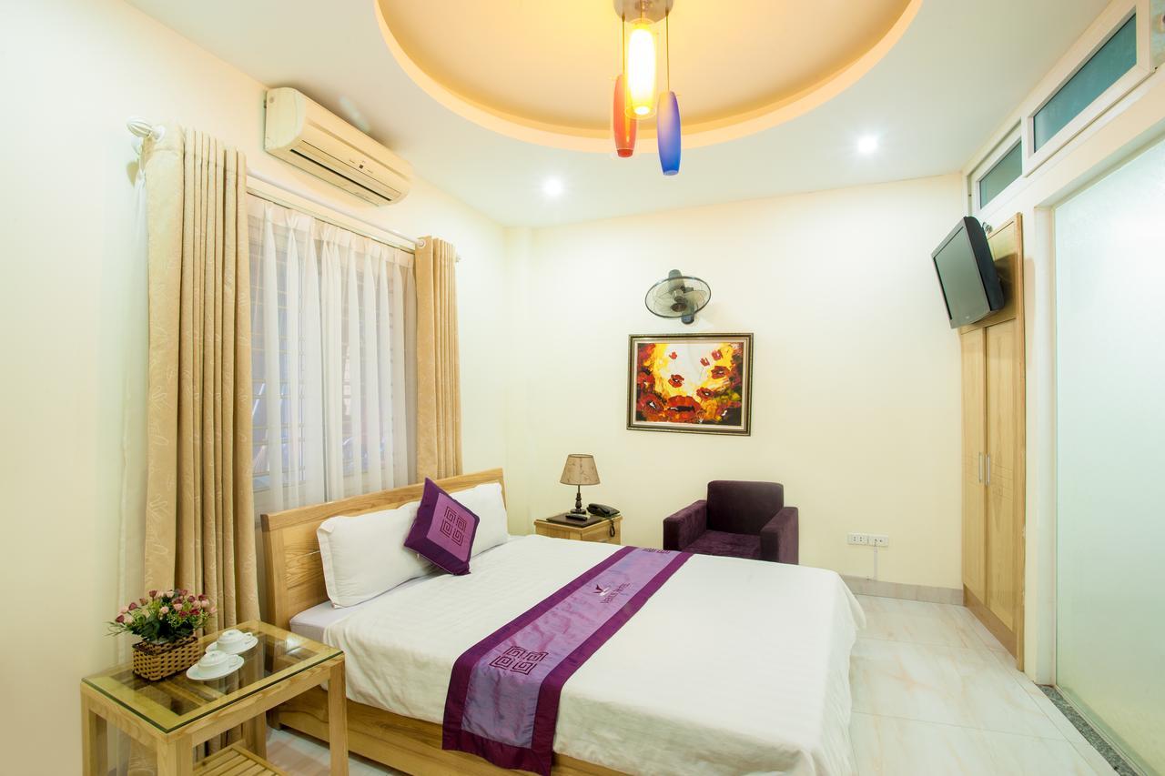 Venus Hotel Ha Noi — Photos 3