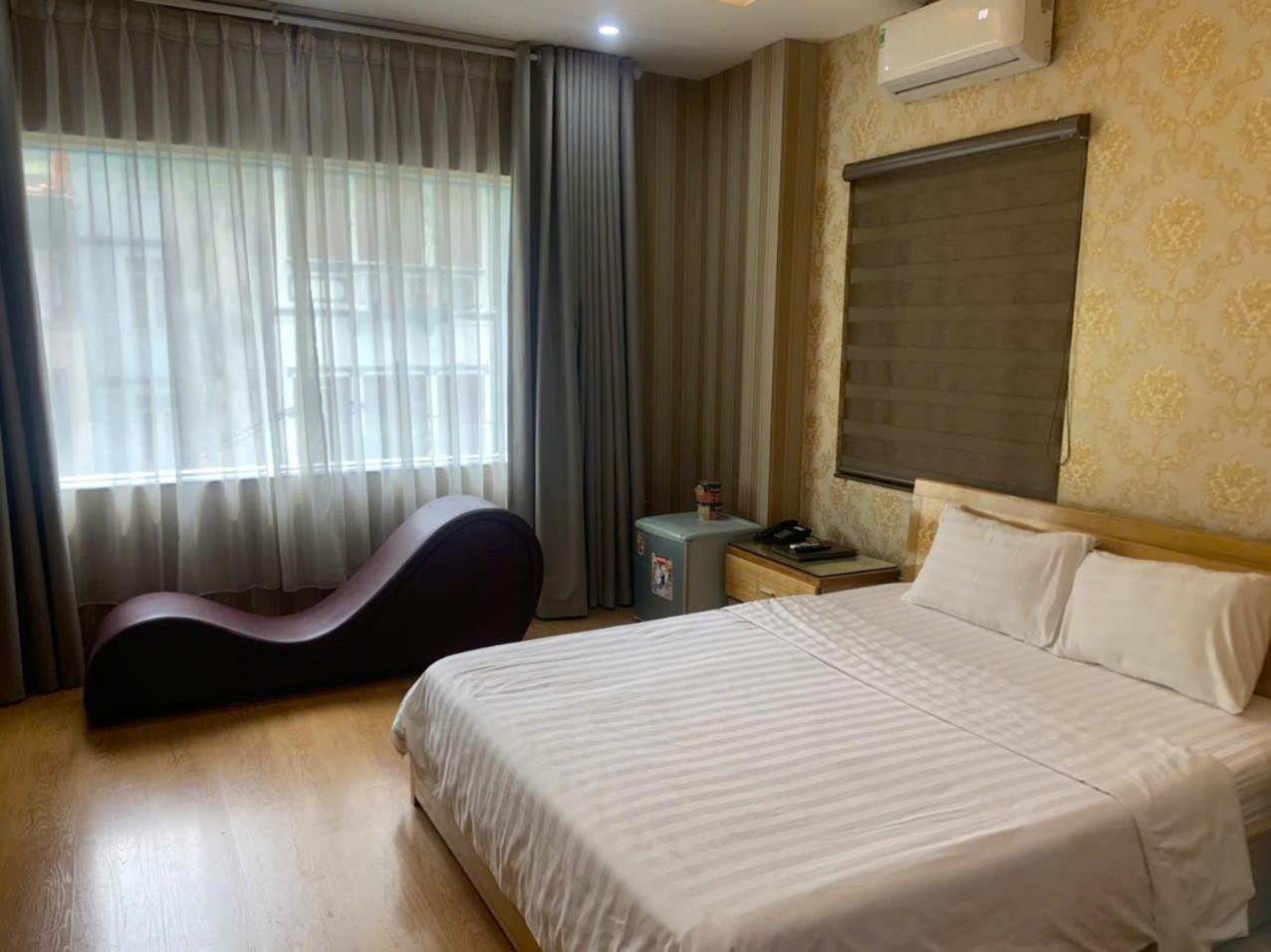 Venus Hotel Ha Noi — Photos 1