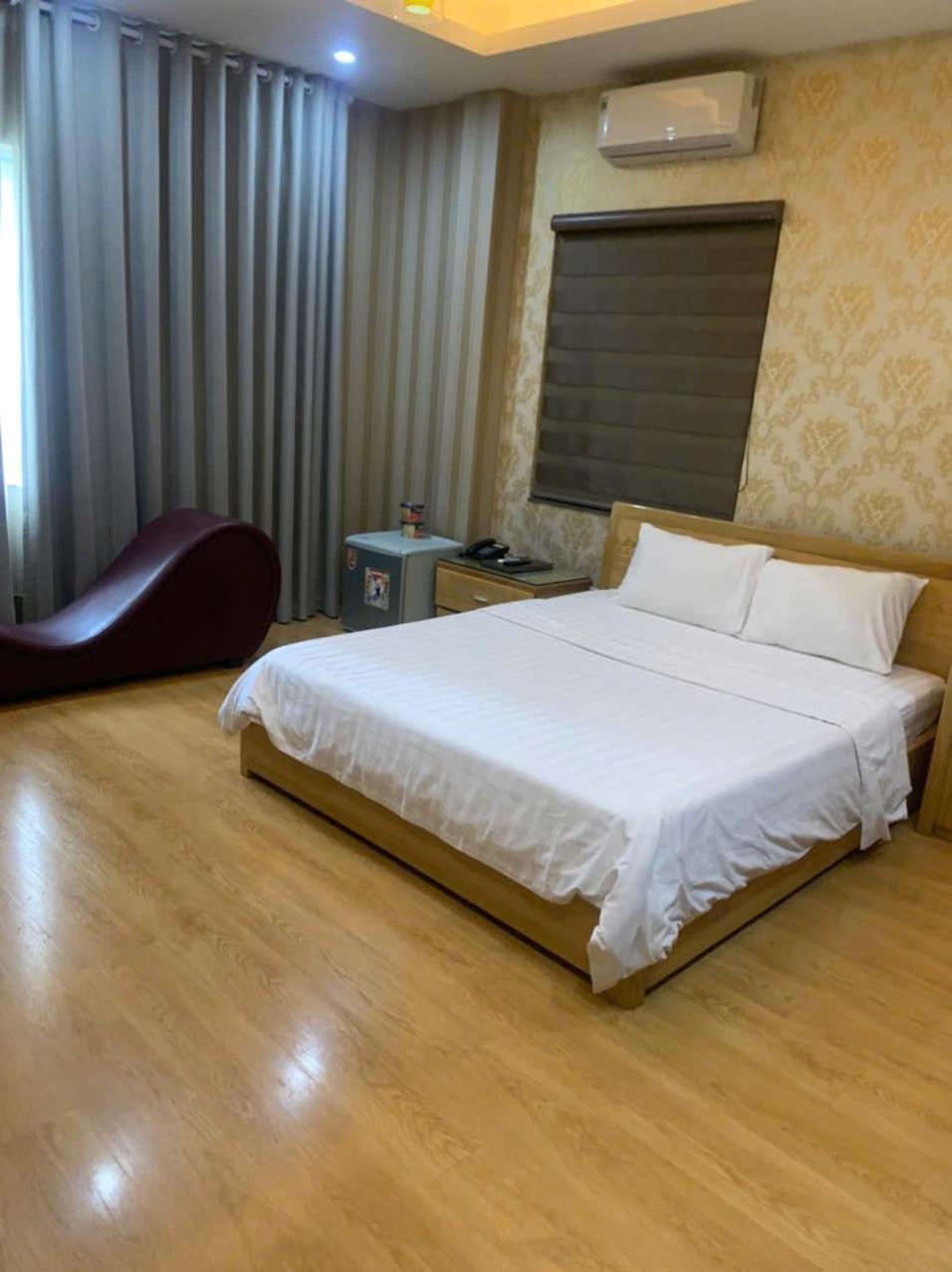 Venus Hotel Ha Noi — Photos 2